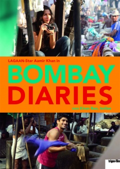 Bombay Diaries (Affiches A2)