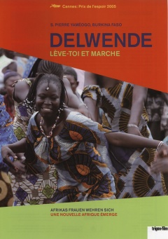 Delwende (Affiches A2)
