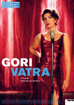 Goria Vatra (Affiches A2)