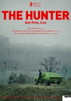 Le chasseur - The Hunter - Shekarchi Affiches A2