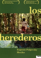 Los herederos - Les héritiers Affiches A2