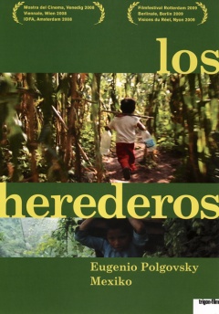 Los herederos - Les héritiers (Affiches A2)