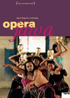 Opera Jawa (Affiches A2)