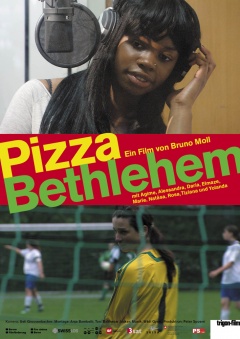 Pizza Bethlehem (Affiches A2)