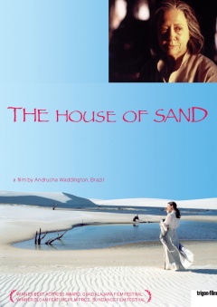 The House of Sand (Affiches A2)