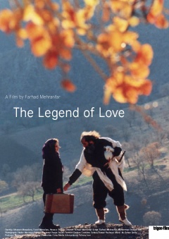 The Legend of Love (Affiches A2)