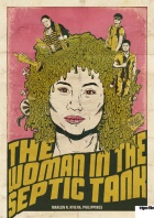 The Woman in the Septic Tank Affiches A2