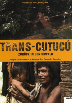 Trans-Cutucú - Retour à la forêt (Affiches A2)
