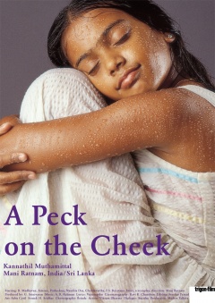 Un bisou sur la joue - A peck on the cheek (Affiches A2)