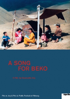 Un chant pour Beko (Affiches A2)