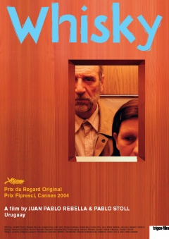 Whisky (Affiches A2)