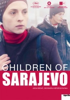 Children of Sarajevo Affiches One Sheet