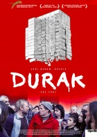 Durak - The Fool Affiches One Sheet