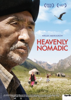 Heavenly Nomadic (Affiches One Sheet)