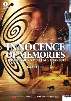 Innocence of Memories (Affiches One Sheet)