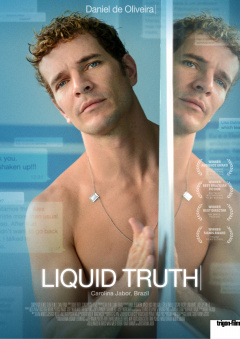 Liquid Truth (Affiches One Sheet)