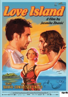 Love Island (Affiches One Sheet)