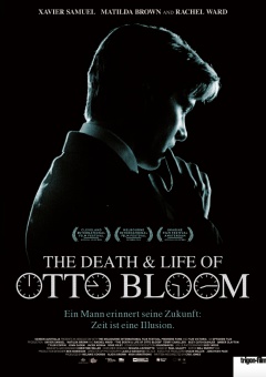 The Death and Life of Otto Bloom (Affiches One Sheet)