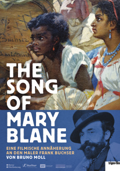 The Song of Mary Blane (Affiches One Sheet)