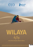 Wilaya Affiches One Sheet