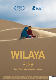 Wilaya (Affiches One Sheet)
