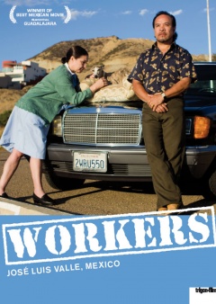 Workers (Affiches One Sheet)