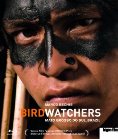 Birdwatchers - La terre des hommes rouges Blu-ray