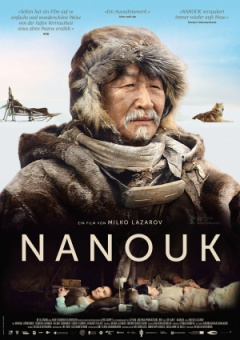 Aga (Nanouk) (DVD)