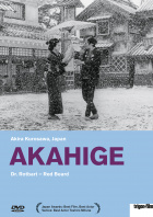 Akahige - Barberousse DVD