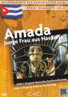 Amada DVD