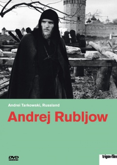 Andreï Roublev (DVD)