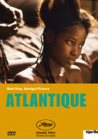 Atlantique DVD