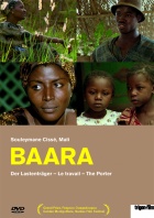 Baara - Le travail DVD