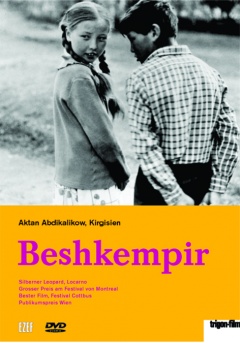 Beshkempir - Le fils adoptif (DVD)