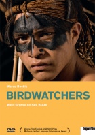 Birdwatchers - La terre des hommes rouges DVD
