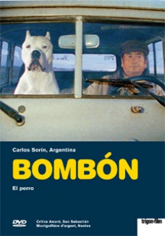 Bombón - le chien (DVD)