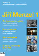 Coffret Jirí Menzel DVD