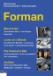 Coffret Milos Forman DVD