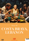 Costa Brava, Lebanon DVD