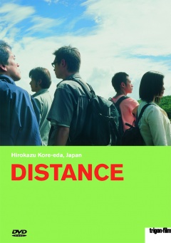 Distance (DVD)