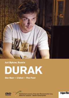 Durak - L'idiot (DVD)