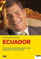 Ecuador DVD