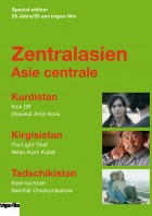Edition trigon-film: Asie centrale DVD