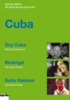 Edition trigon-film: Cuba DVD