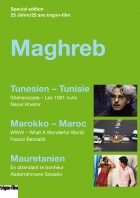 Edition trigon-film: Maghreb DVD
