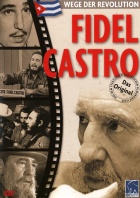Fidel Castro - Quelques moments avec Fidel DVD