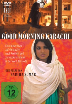 Good Morning Karachi (DVD)
