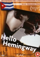 Hello Hemingway DVD