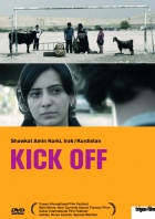 Kick Off DVD