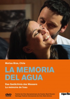 La mémoire de l'eau - La memoria del agua (DVD)